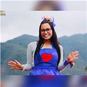 Profesora de sociales para todas las edades